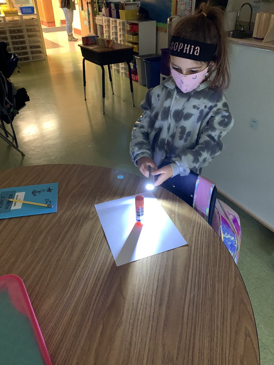 Angela Doerr tweet media