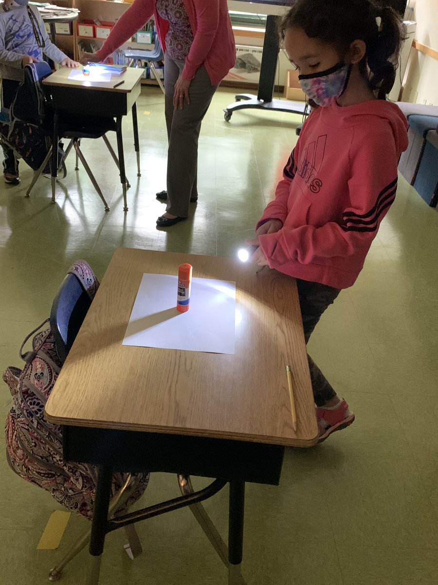 Angela Doerr tweet media