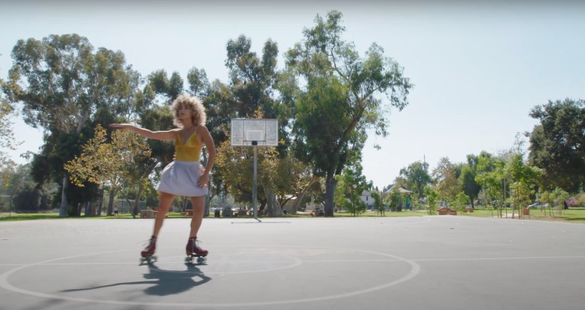 Steffen_Schlach's tweet image. Cleanse your cursed twitter feed with a joyful music video directed and edited by my brother @droowly  The Bombillas - Ah Leh Wah La [OFFICIAL VIDEO] youtu.be/9_iB-sLlS2A via @YouTube