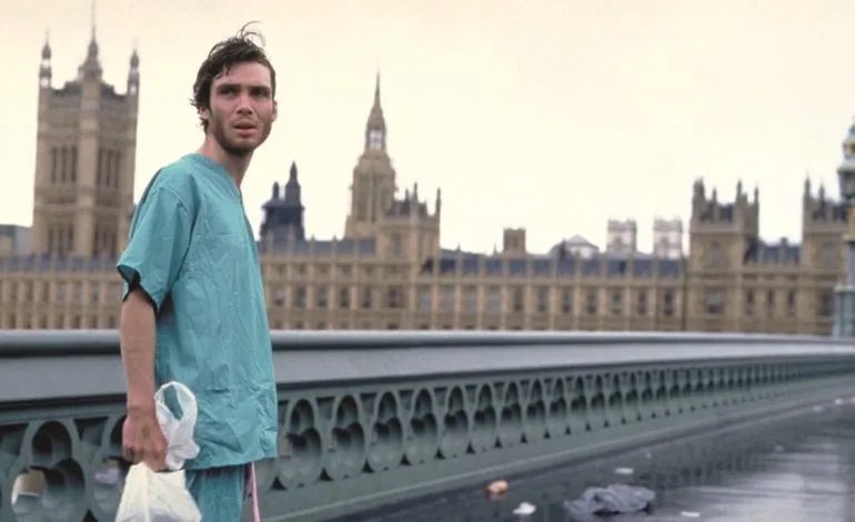 26. 28 Days Later (2003)