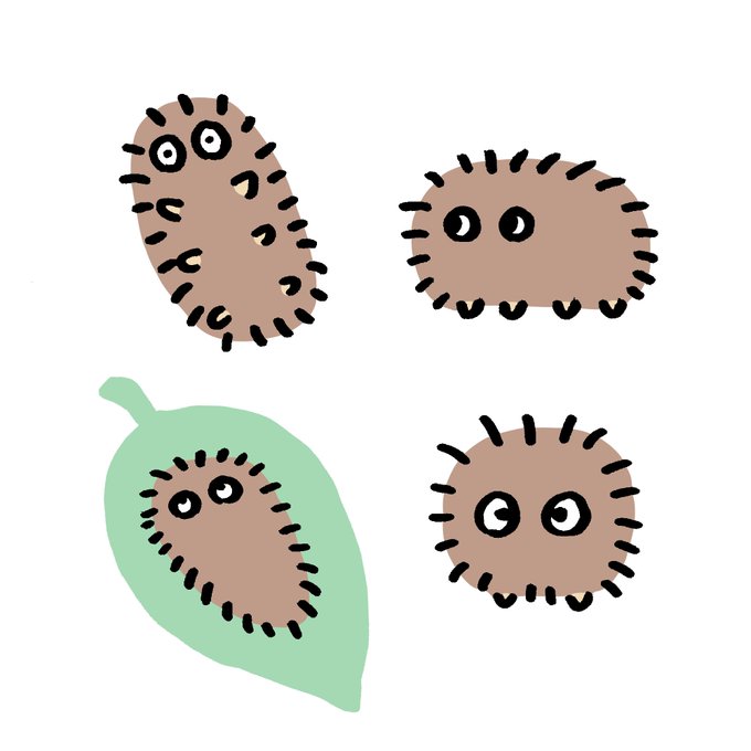 毛虫のtwitterイラスト検索結果 毛虫のtwitterイラスト検索結果