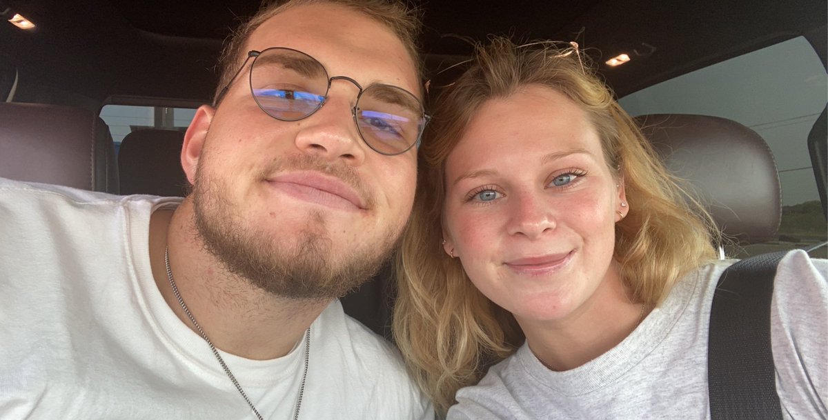 KirklyndN's tweet photo. The best person in the world!! 💞 https://t.co/6X8m5v5mij