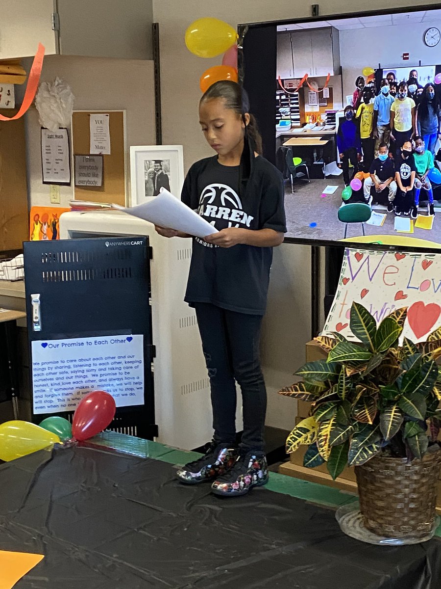 kwittmann30's tweet photo. We had a great time at our Author’s Party today! Our narratives rocked!!! https://t.co/t2xJFILfEd