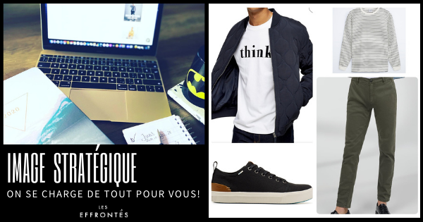 LesEffrontes's tweet photo. 💻 Magasiner en ligne avec Les Effrontés, c'est parfait...
... pour les jours gris,
... quand on manque de temps,
... quand on ne veut pas se casser la tête.
... juste pour le plaisir.
Contactez-nous dès maintenant!
https://t.co/9ai6NLWQDK
#stylistedemode #manquedetemps https://t.co/OXRWCUrlLX