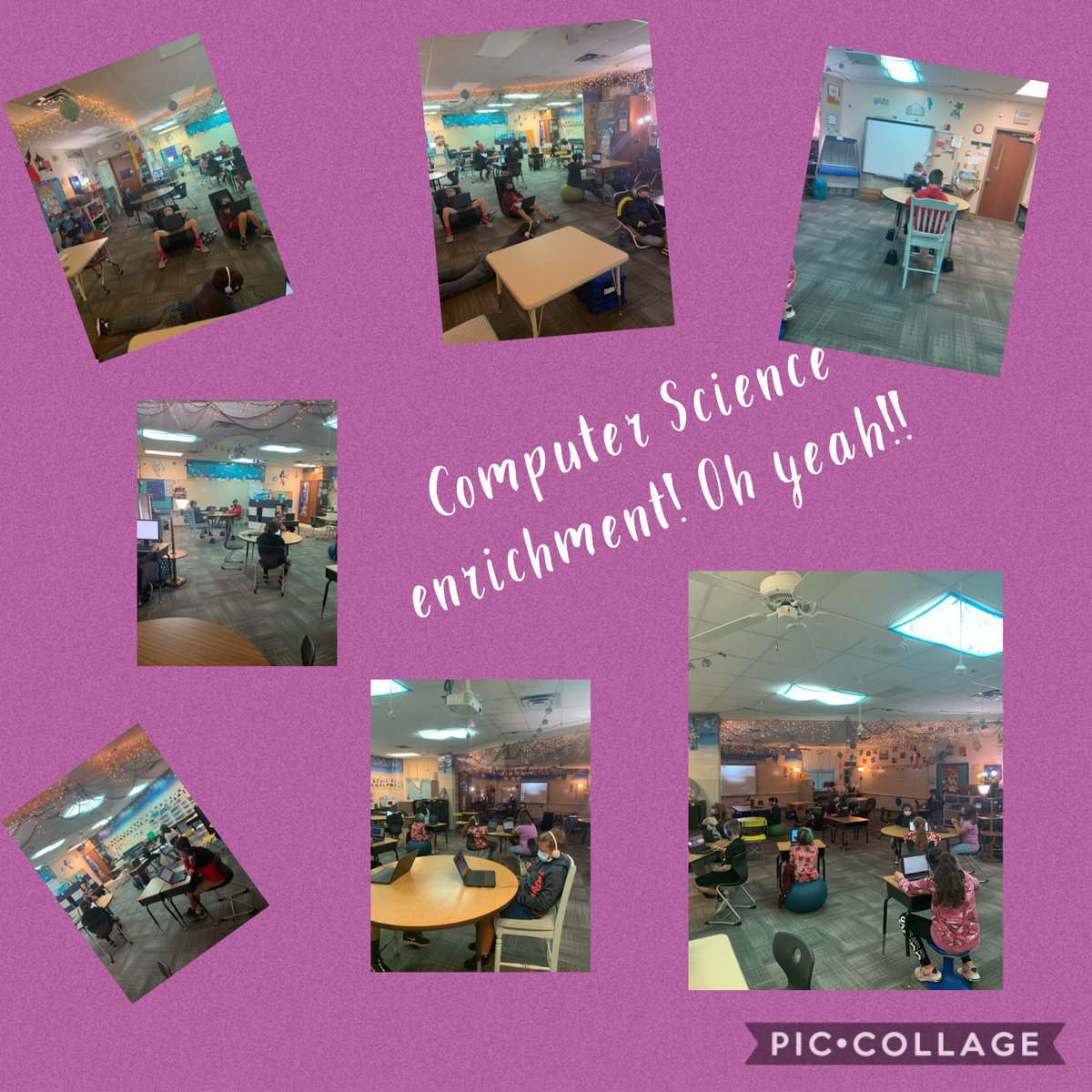 Jennifer Bloodworth, M. Ed. tweet media