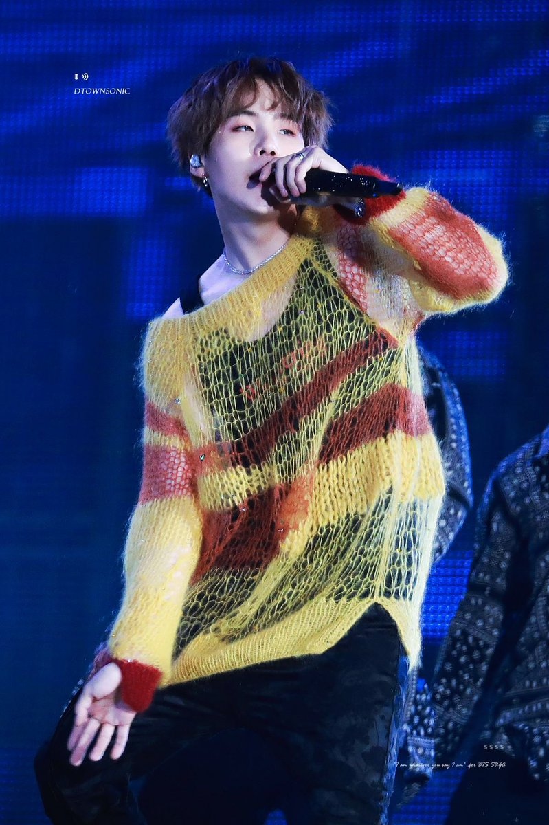 min yoongi? Iconic: thread