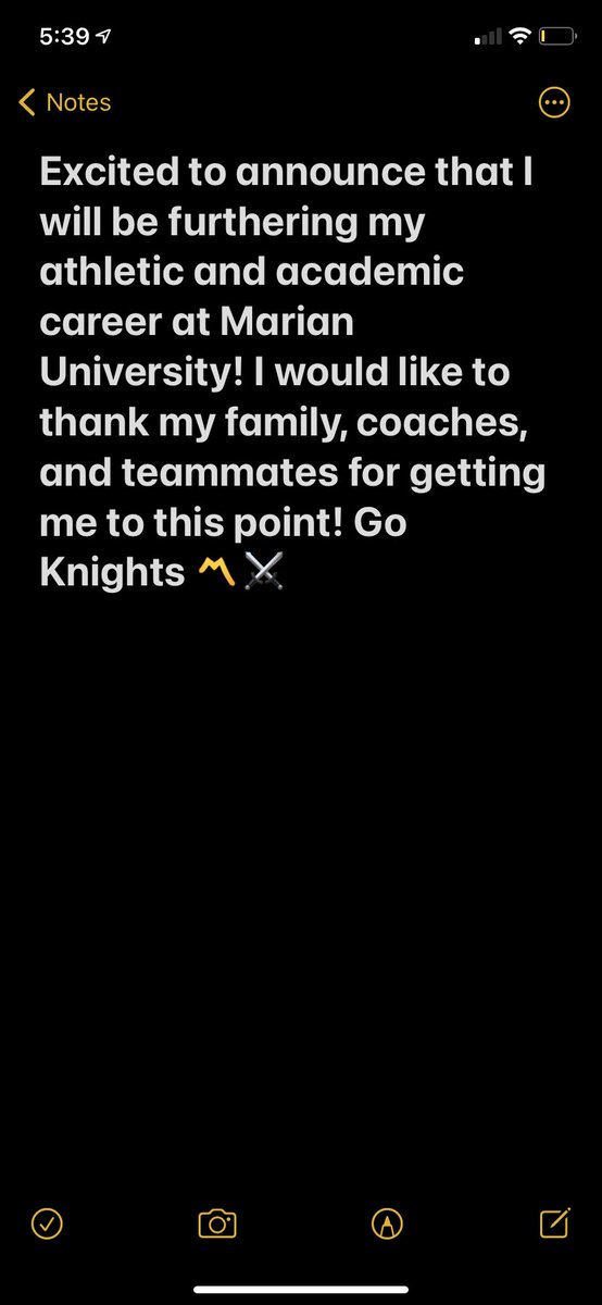 Brodywhit2's tweet photo. 100% Committed! #Goknights 〽️⚔️ https://t.co/DKEsWxOr2p