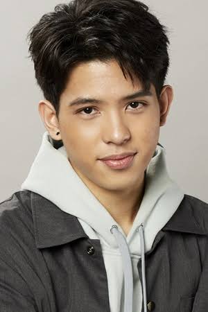 aj chayapol — dark blue kiss, friendzone, friendzone: dangerous area, the gifted, the gifted graduation e my tee