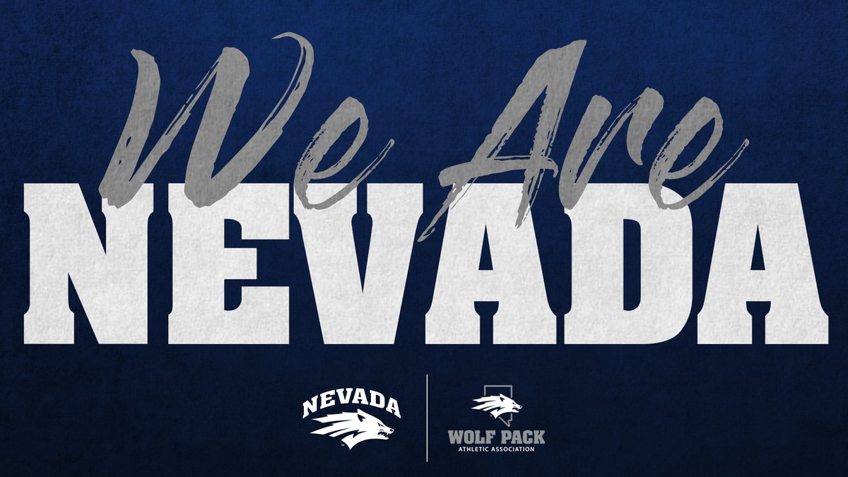 Our student athletes need your support now more than ever. Your donation will make a meaningful impact on their time at Nevada, please consider donating now.

DONATE: bit.ly/34hTrjE

#BattleBorn // #WeAreNevada