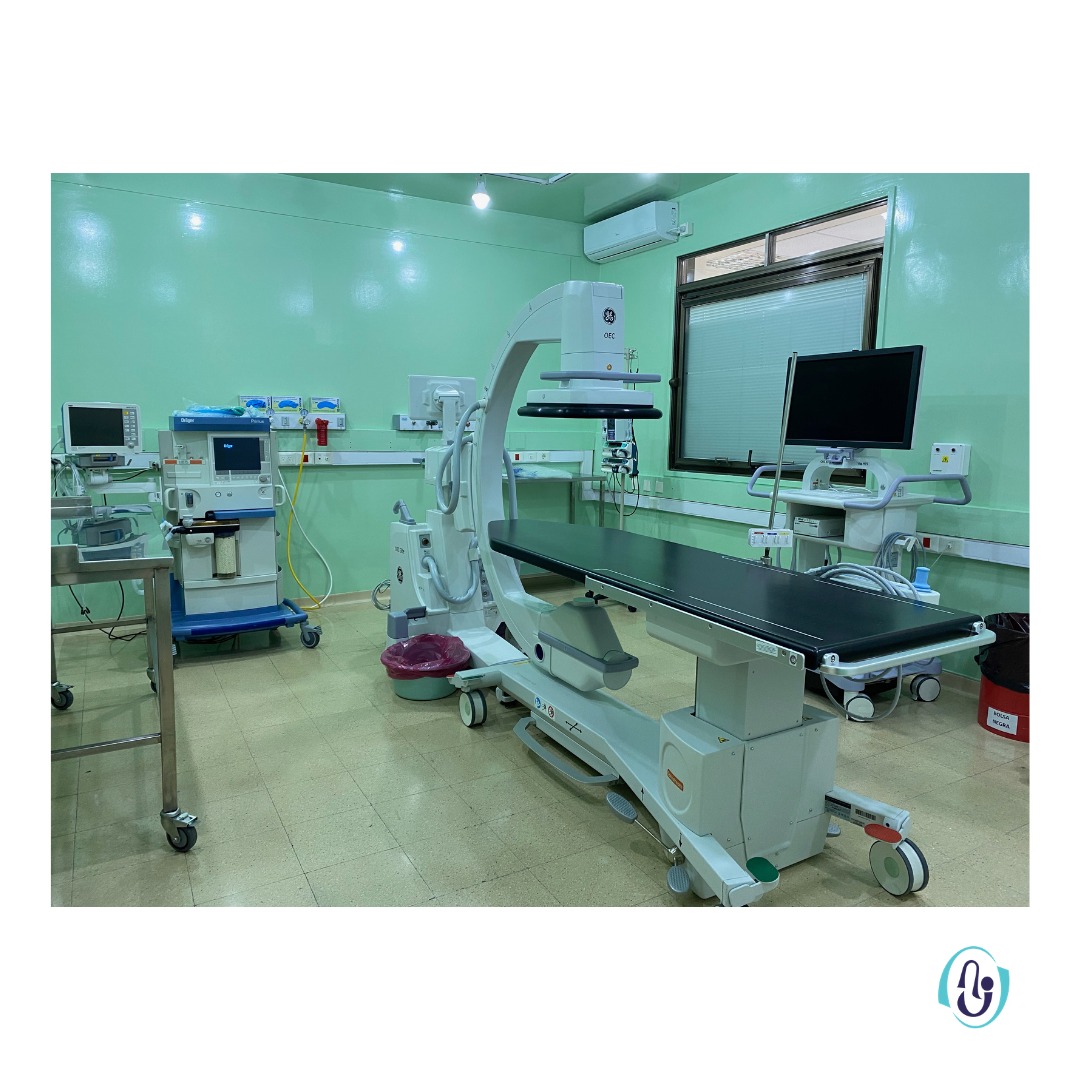 FHospitalaria's tweet photo. Esta semana, luego de un gran esfuerzo, se realizó la primer intervención en el nuevo servicio de #Hemodinamia de @fhospitalaria. Además, inauguramos la sala con la nueva mesa de #anestesiología de última tecnología para #CirugiasPediatricas
https://t.co/Zga7yajUeb https://t.co/TtnMLJQJlZ