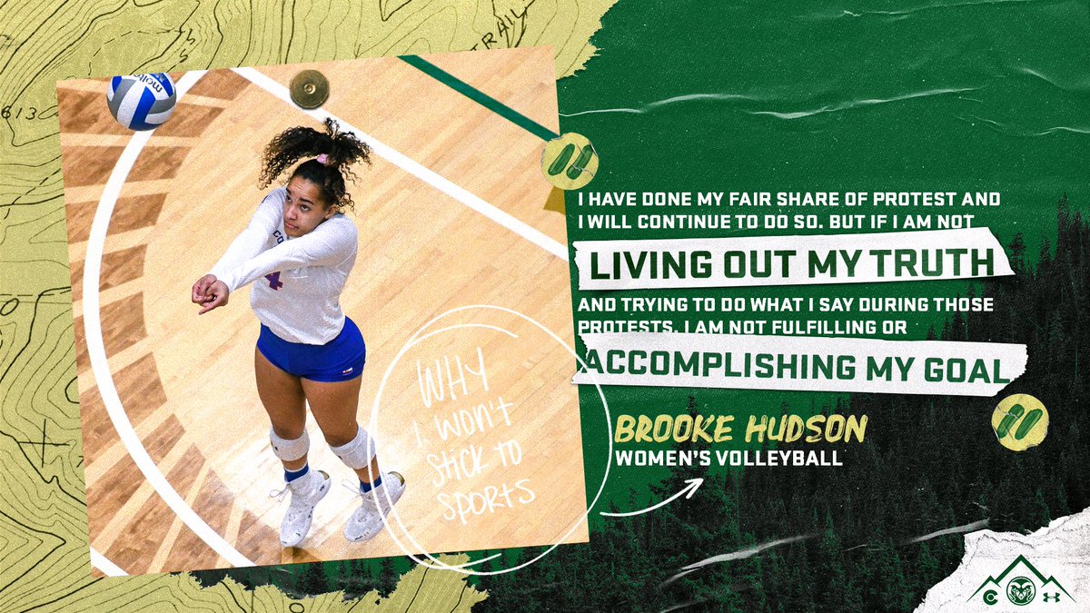 𝙒𝙝𝙮 𝙄 𝙒𝙤𝙣'𝙩 𝙎𝙩𝙞𝙘𝙠 𝙏𝙤 𝙎𝙥𝙤𝙧𝙩𝙨

By Brooke Hudson
<a href="/BhuddyAR/">Diggie Smalls</a> 

📝 csura.ms/3ndNEEk