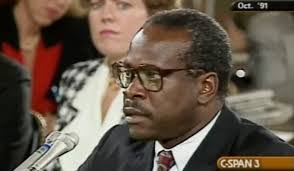 22- This also led to the character assassination of Clarence Thomas, once again led by Joe Biden (yes, that Joe Biden).
