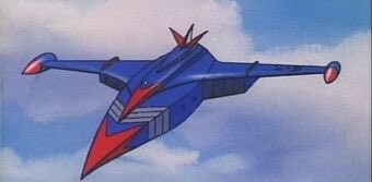 Next:‘Battle of the Planets’Before D&D took the cartoon crown, the one show I worshipped was ‘Battle of the Planets’. It had a cool collection of characters, cool weapons, and it had the coolest ship around which changed into a flaming Phoenix! Plus Keyop who spoke in chirps!