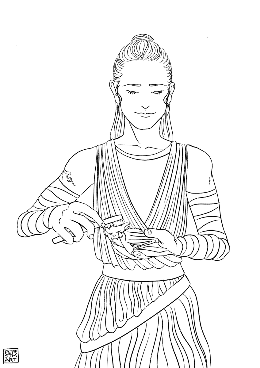 persimonne666's tweet photo. I made a #Batlo art to colour, please feel free to download and/or print the transparent png file! Tag me when you post it!
Happy #reyloween2020 <3 <3 <3
#amdrawingreylo #Reylo #Halloween2020 https://t.co/Jc6llG9KLZ