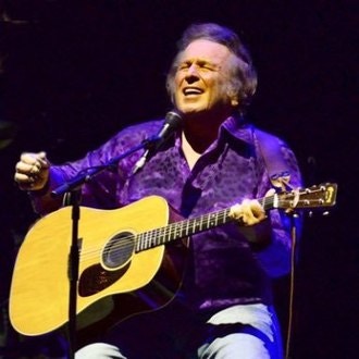 Happy Birthday Don McLean! American Singer Songwriter - \American Pie\ and \Vincent\  Born October 2nd 1945 