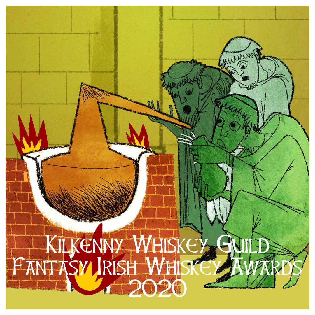 VOTING IS NOW LIVE!

Join the fun and cast your votes for our FANTASY Irish Whiskey Awards 2020

Click and vote now => bit.ly/33qE8G1

#Irish #Whiskey #IrishWhiskey #TheFirstDrop #Ireland #Tourism #Kilkenny #IrelandsAncientEast #Awards #Fantasy #2020 #Fun