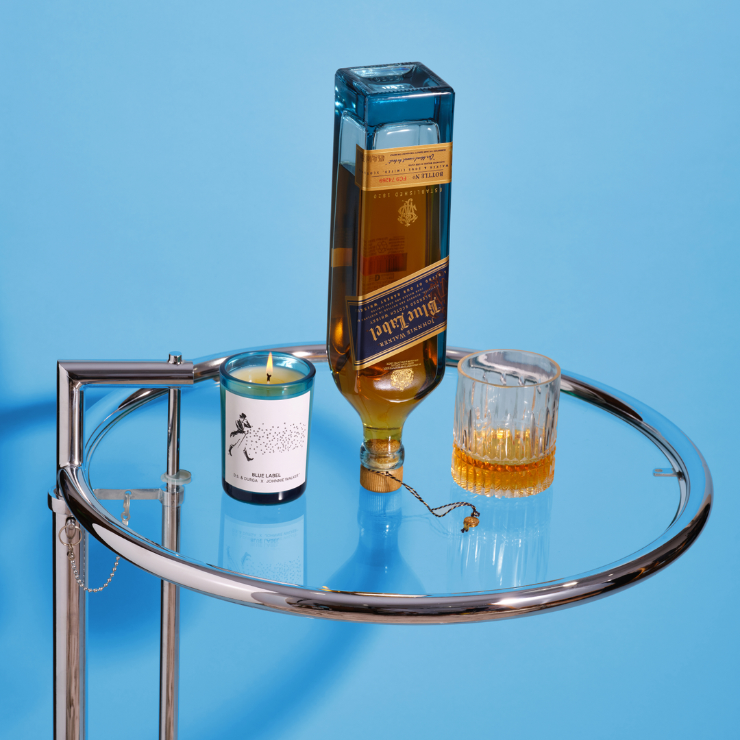 Rare whisky with Scottish terroir candle for @johnniewalkerus
#johnniewalkerpartnership
north sea air/barley
fine oak cask/royal lochnagar malt
reindeer moss/peated whisky
📸 @davidkitz
#burnresponsibly #perfumeisarmchairtravel #keepwalking https://t.co/yrgo4zKyhU