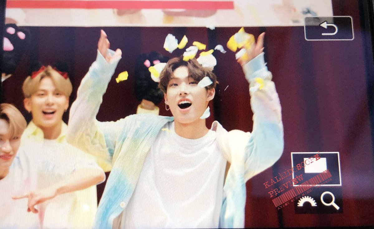 mingipix's tweet image. © kaleidoscope
☆ #MINGI #ATEEZ @ATEEZofficial ☆