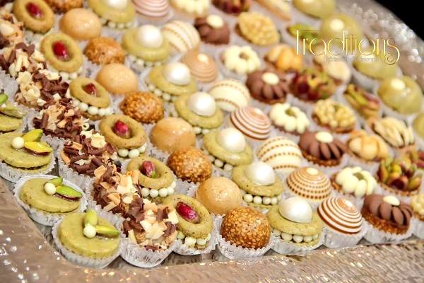 --Now that I exposed the general outline of the Tunisian wedding, I will show some examples of regional specificites!I will try to add a video for each example to better portray it!--