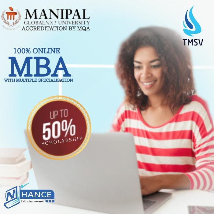 EdutechTmsv's tweet photo. Online International MBA from MQA accredited university. 

https://t.co/dkNezlQcQz

Avail the limited time scholarship and enhance your career. Check your eligibility today

#Onlineeducation #onlineMBA #MBA #mastersdegree #MBAstudy #TMSV #MBAscholarship https://t.co/RJGfKKLuW8