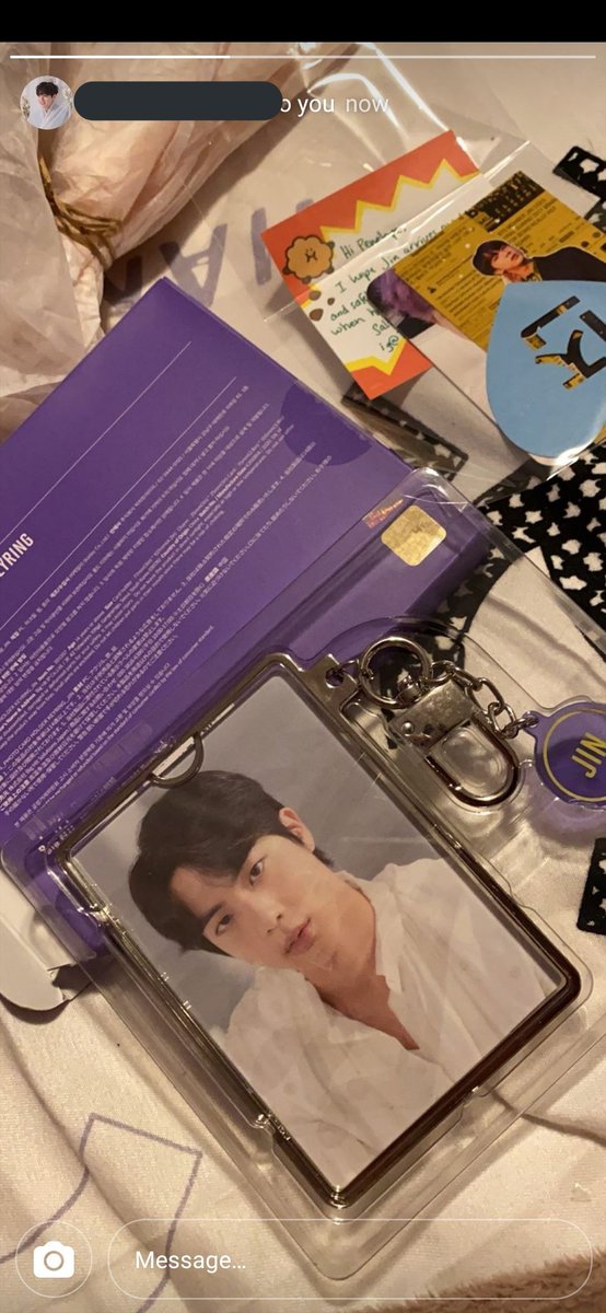 TeenyKShop's tweet photo. Selling #TeenyProof 😁💜 https://t.co/9IoBihBIZS