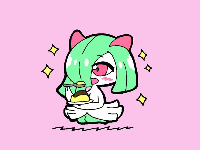 キルリアのtwitterイラスト検索結果
