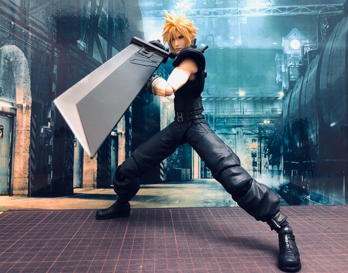 Ff7 高画質 のtwitterイラスト検索結果 Ff7 高画質 のtwitterイラスト検索結果