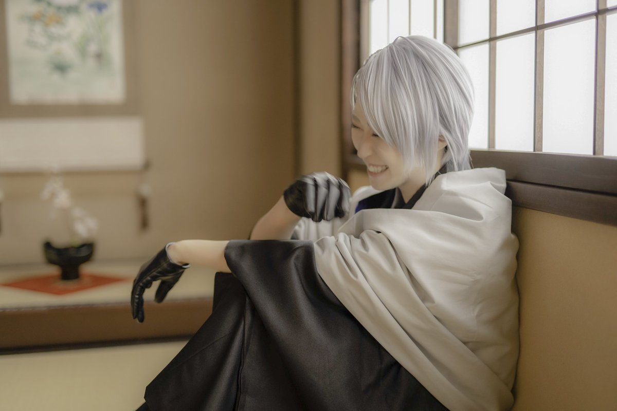 水無月❁⃘*.゚ в X: „※Cosplay,オフショ 刀剣乱舞/山姥切長義 水無月❁⃘*.゚ в X: „※Cosplay,オフショ 刀剣乱舞/山姥切長義