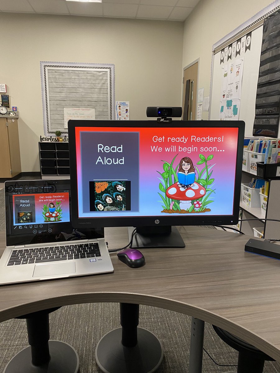 amberharry4's tweet photo. Virtual teaching is an opportunity, not an obligation. I grew as an educator, tried innovative ways to reach my students, and these families, even grandparents show up DEDICATED to the education of their children @Campbell_Elem! Honored to be a virtual educator🍎 #harrysfirsties https://t.co/MRFjfg8ymp