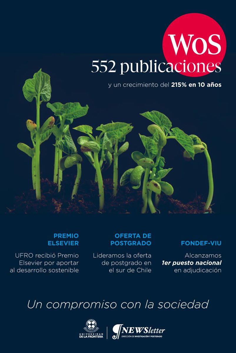 PostMedUfro tweet media