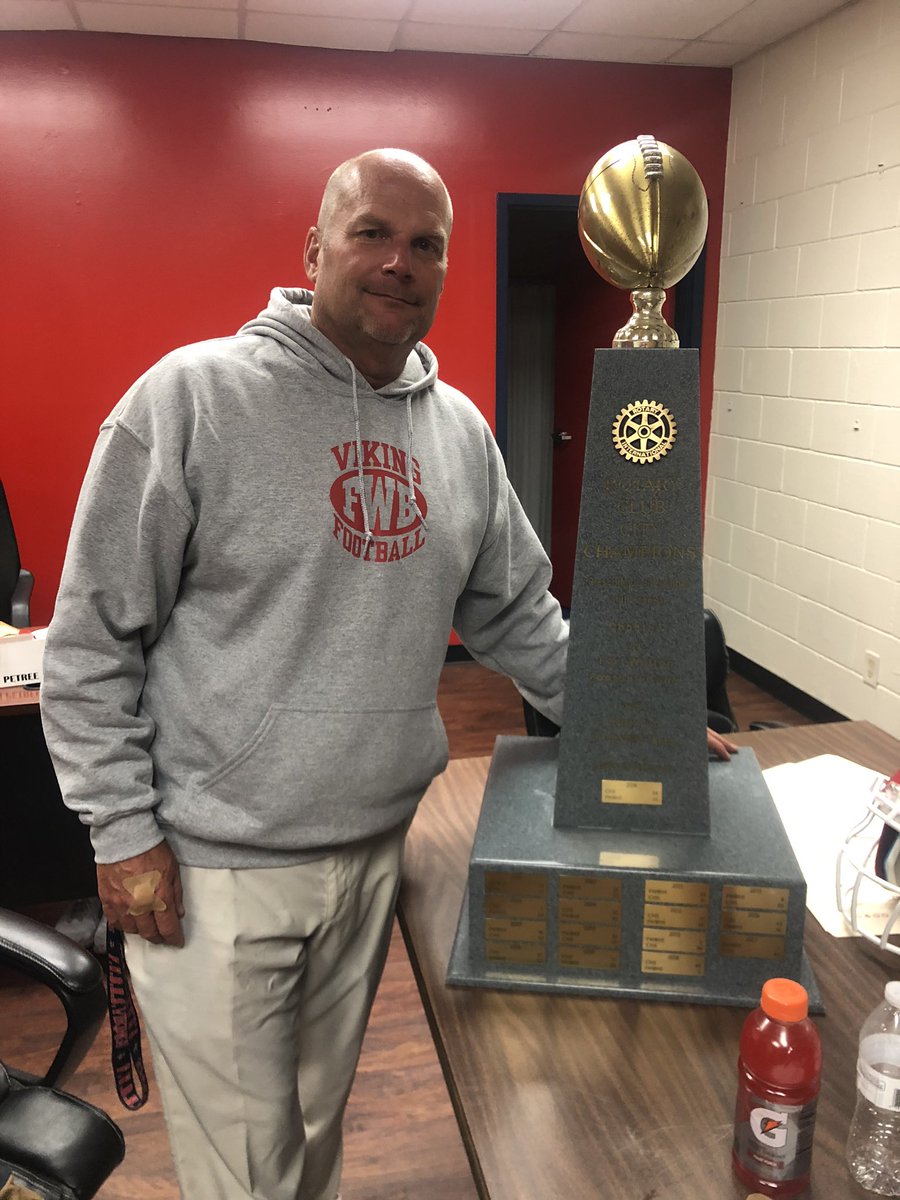 FWB_FB's tweet image. Congrats! Total team effort!