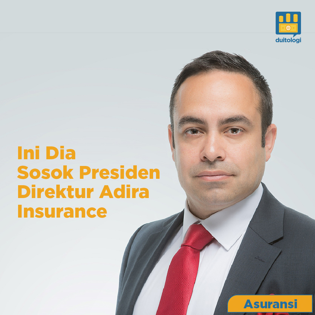 duitologi's tweet photo. Adira Insurance mengumumkan Hassan Karim sebagai presiden direktur menggantikan David Fike yang menerima penugasan baru dalam organisasi Zurich Group. https://t.co/aJFROuPDRW

#AsuransiAdira #AdiraInsurance #ZurichIndonesia #Asuransi https://t.co/JE2RVSuky0
