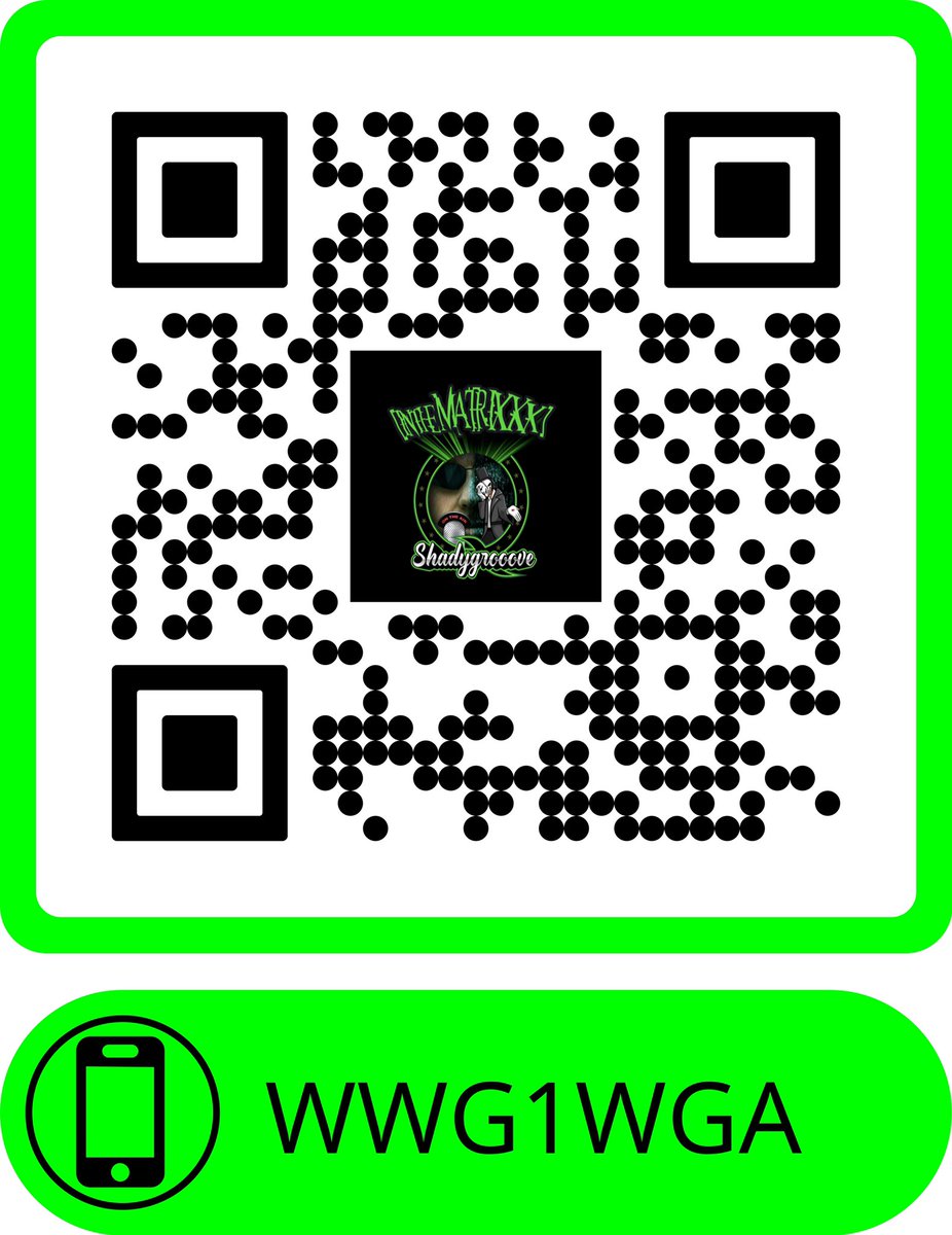 We are so censored we can’t even link to our webpage on Twitter. Free speech? Scan This.  Bookmark.