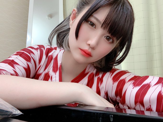 コスプレイヤー雨音瑠美(あまねるみ)のTwitter画像40