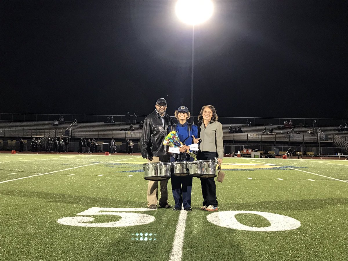 LHSGalesOffice's tweet photo. Band Seniors https://t.co/EK8JhYeVwj