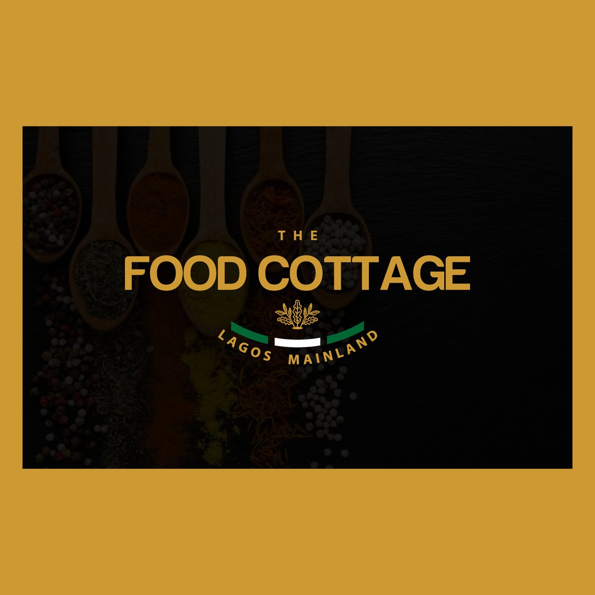 THE FOOD COTTAGEJust a food brand that makes you want to go on a date, relax, eat and drink a fine wine.