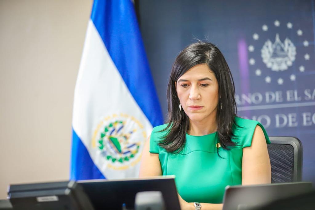 Ministerio de Economía tweet media