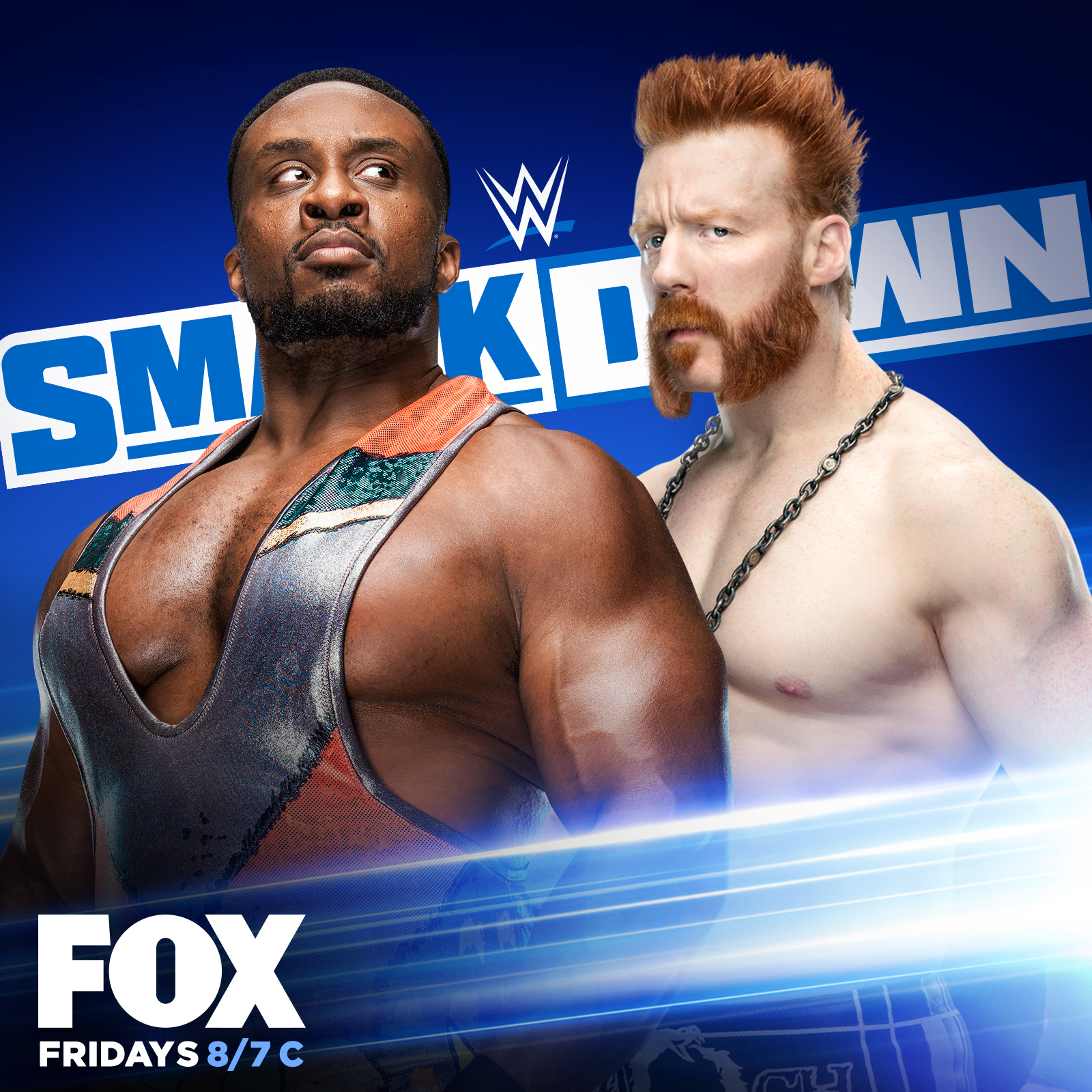 WWE Draft 2020: The Fiend, Title Match And More Set For Smackdown 3