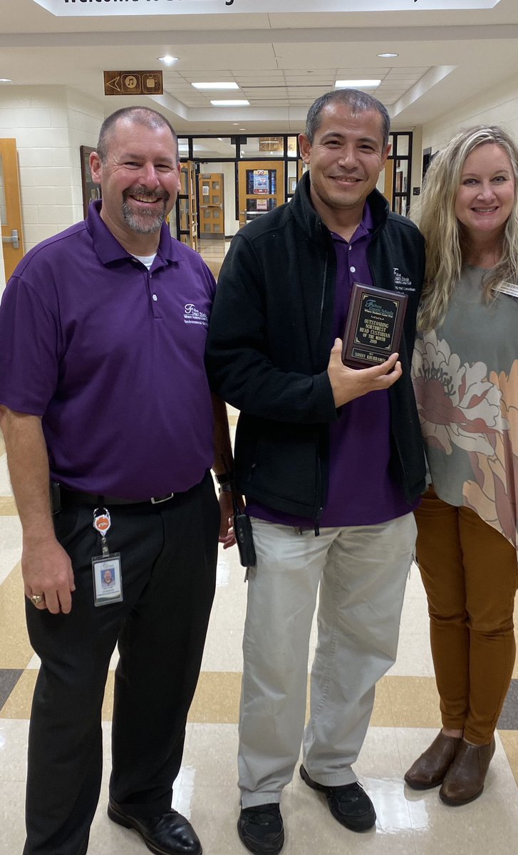 Stefi Wicker Slewitzke (@stefiwickers41) on Twitter photo BFES is so fortunate to have THE BEST custodians!! We love Mr. Sonny and Mr. DrePaul! <a href="/BFESBobcats/">Birmingham Falls ES</a> <a href="/principalwebb/">Don Webb</a> @BethNation_BFES <a href="/carriedhilliard/">Carrie Hilliard</a> <a href="/MrsParryfourth/">Megan Parry</a> <a href="/ambrose3bfes/">Adrienne Ambrose</a> <a href="/MsPlattnerFifth/">Keri Plattner</a> <a href="/FultonZone7/">Dr. Crumbley</a> <a href="/BFES_art/">Alex Shay</a> <a href="/BFES_art/">Alex Shay</a> <a href="/mtwist105/">Molly Rhodes Twist</a> <a href="/AshleyPowers3rd/">Ashley Powers</a> BFES is so fortunate to have THE BEST custodians!! We love Mr. Sonny and Mr. DrePaul! <a href="/BFESBobcats/">Birmingham Falls ES</a> <a href="/principalwebb/">Don Webb</a> @BethNation_BFES <a href="/carriedhilliard/">Carrie Hilliard</a> <a href="/MrsParryfourth/">Megan Parry</a> <a href="/ambrose3bfes/">Adrienne Ambrose</a> <a href="/MsPlattnerFifth/">Keri Plattner</a> <a href="/FultonZone7/">Dr. Crumbley</a> <a href="/BFES_art/">Alex Shay</a> <a href="/BFES_art/">Alex Shay</a> <a href="/mtwist105/">Molly Rhodes Twist</a> <a href="/AshleyPowers3rd/">Ashley Powers</a>