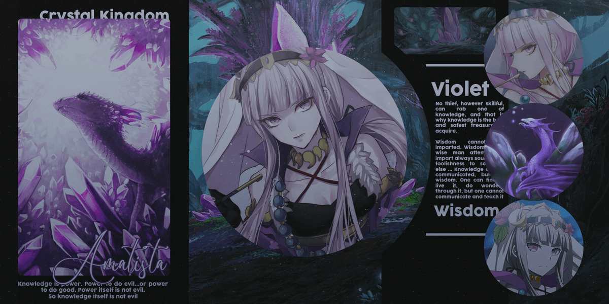 Amatista tweet media