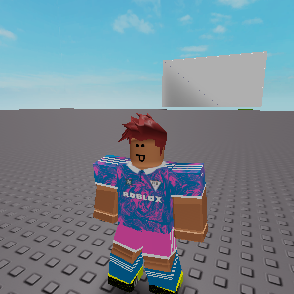 Sam4lifeROBLOX's tweet photo. These marble and camo shirts turned out better than I thought! 👌 https://t.co/4XjjrQjvwq