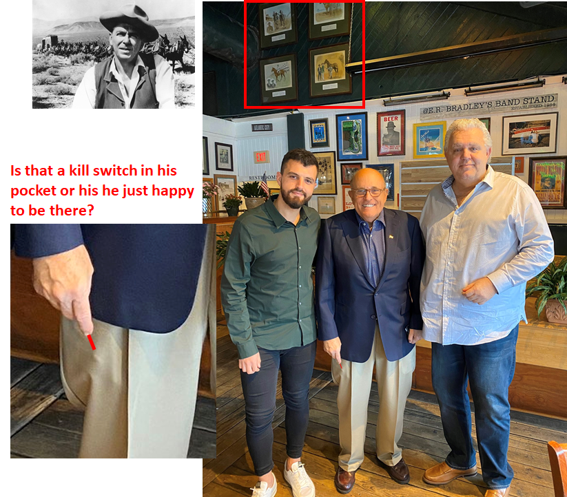 Time to Split=Flip the switchDeep in a linked thread in that thread linked above is  @RudyGiuliani In here https://twitter.com/LovesTheLight/status/1220681743033929733Coincidence?