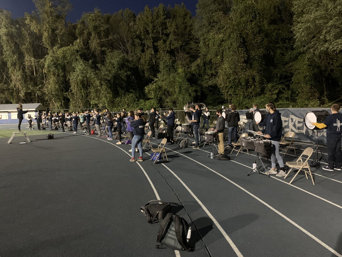 Mr. Raguseo (@middsouthbands) on Twitter photo Game Day! The Screaming Eagles are the socially distanced superstars of The Swamp! <a href="/mhsscolorguard/">Midd South Colorguard</a> @MHSSPrincipal <a href="/MTPSpride/">Middletown Township Public Schools</a> Game Day! The Screaming Eagles are the socially distanced superstars of The Swamp! <a href="/mhsscolorguard/">Midd South Colorguard</a> @MHSSPrincipal <a href="/MTPSpride/">Middletown Township Public Schools</a>