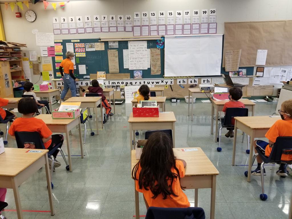 Withrow Ave. JR / Quest Alt. SR tweet media