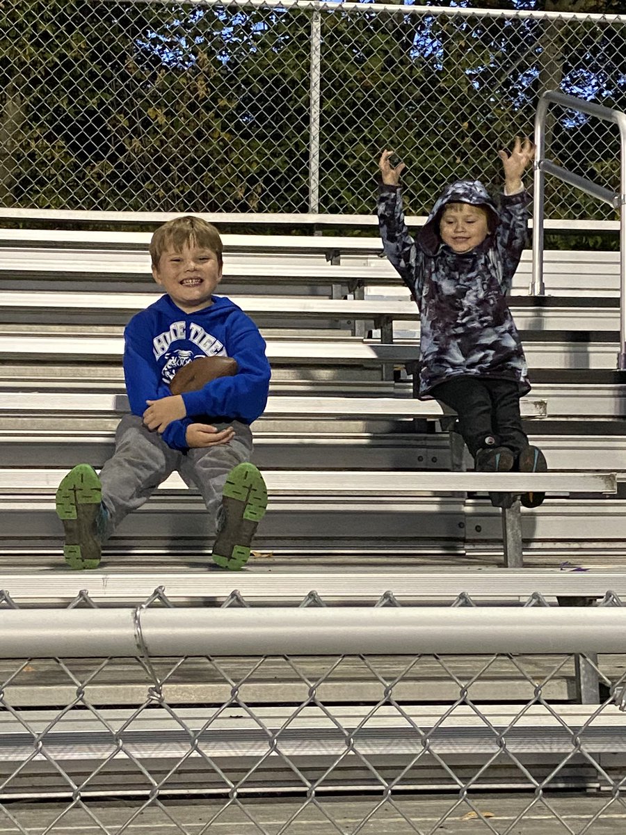 Athletic Director tweet media