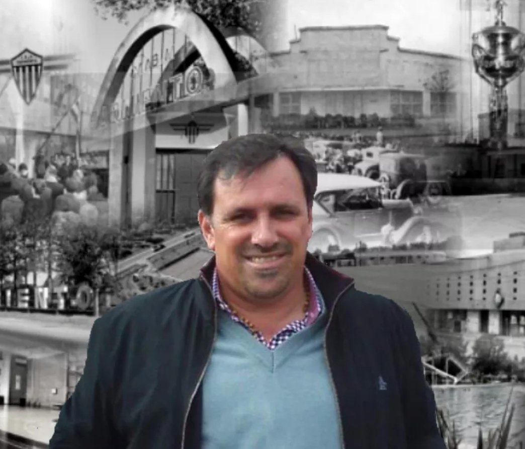 Nuestro Presidente, Jorge Magnin, escribió una carta para todo el pueblo Demonio en motivo de nuestro cumpleaños 114.

Se puede leer en nuestra página oficial 👉🏻 sarmientodeleones.com.ar/carta-del-pres…