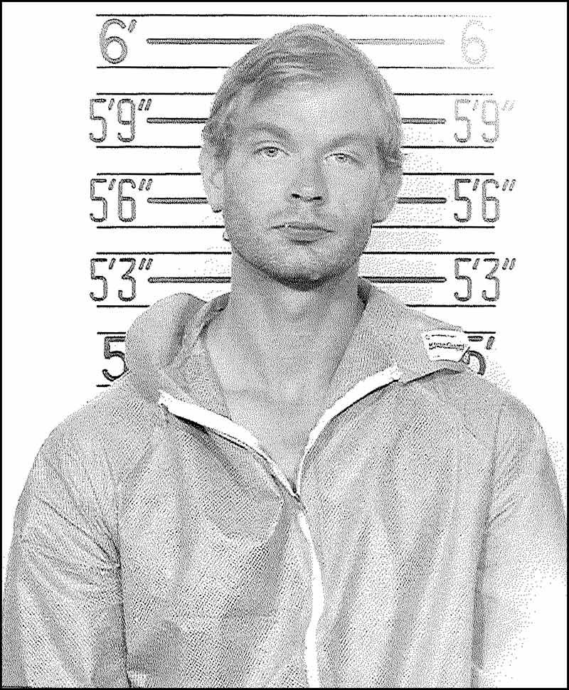 SeriesUpdateFR's tweet photo. Ryan Murphy développe série pour Netflix nommée #Monster sur l'histoire de Jeffrey Dahmer du point de vue des victimes et l'incompétence de la police dans cette affaire. 

Dahmer est un tueur en série nécrophile et cannibale qui a assassiné 17 hommes entre 1978 et 1991. https://t.co/xr5BFUS9uF