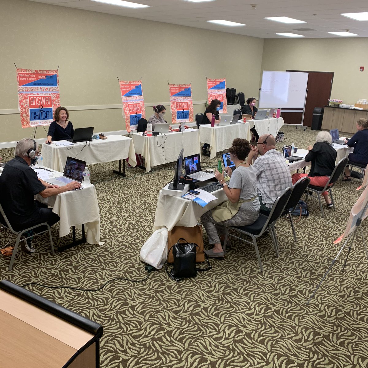 Answer2Cancer-Oregon 🎗 tweet media