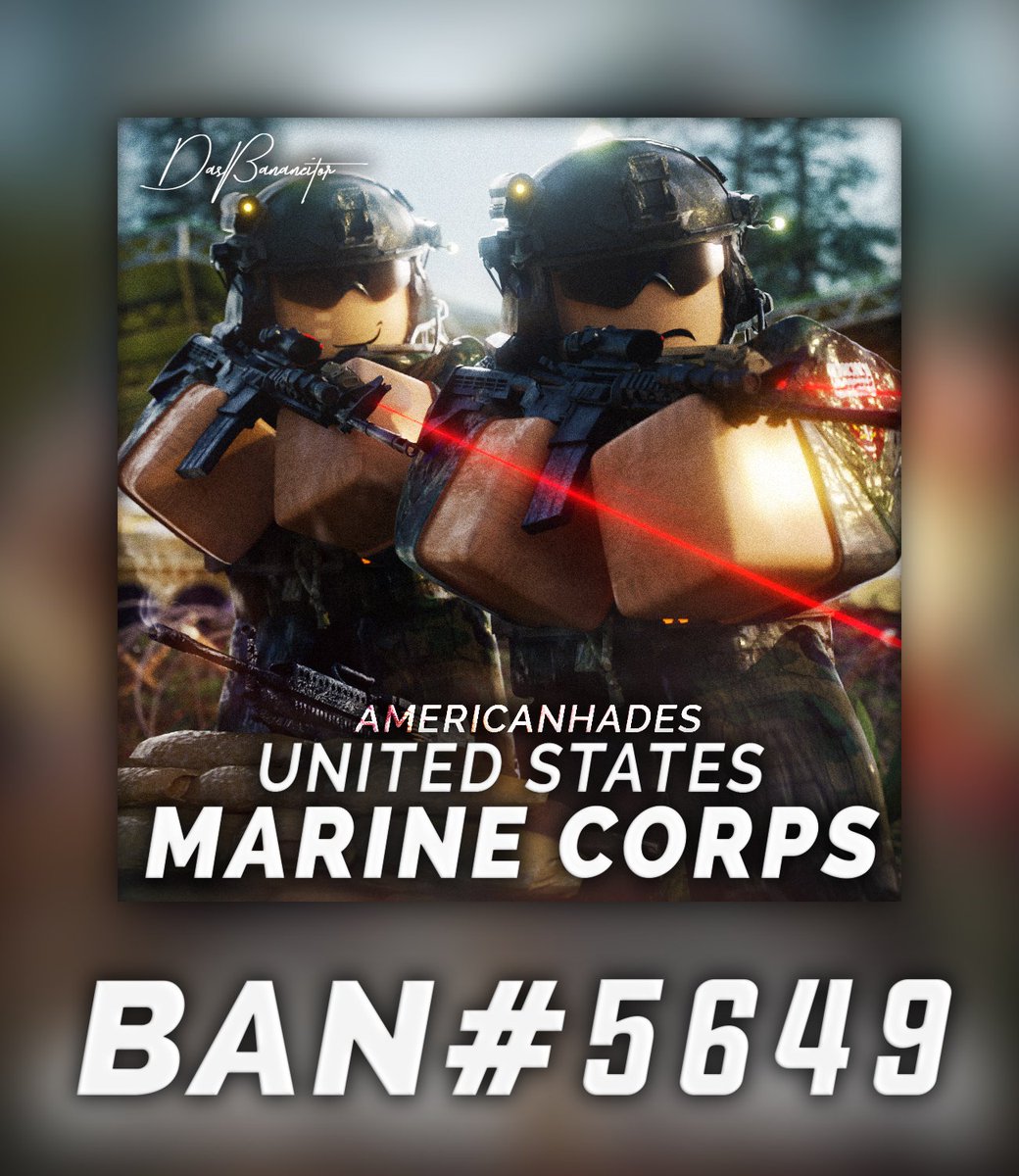 Ban On Twitter Always Faithful Always Forward Commission For Americanhades Usmc Likes And Rt S Are Greatly Appreciated Thank You For Your Time Roblox Robloxart Rblxdev Https T Co 4ek2mwv97x - roblox usmc logo