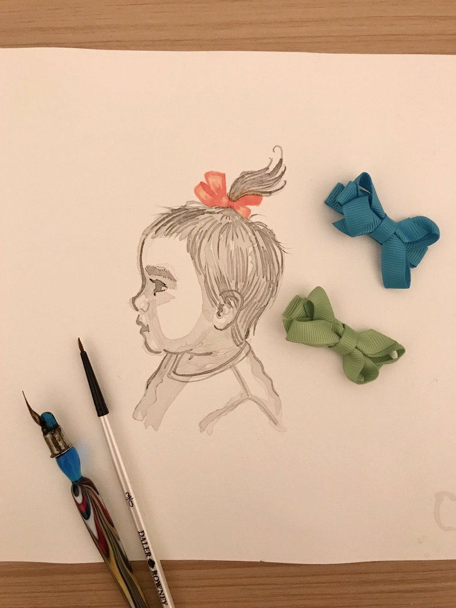 LauraLoola28's tweet photo. There’s something about this time of year when I feel like I can do anything 😄 are there any other parents taking on #Inktober this year? I’m hoping my 8month old is going to help me through it 

#inktober2020 #parenting #creativeparent #ink #childrenillustration #fish #wisp https://t.co/ze5wfJR4vH